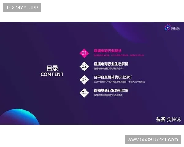 东莞视频直播行业崛起：新机遇与挑战并存